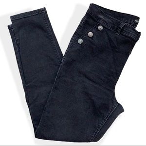 LC Waikiki high rise jeans